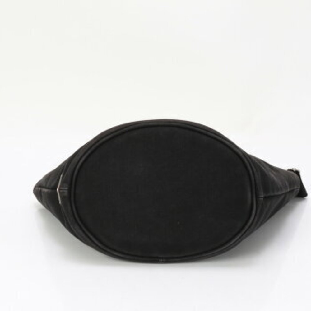 Prada Canapa tote bag crossbody handbag - Picture 7 of 14